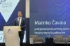 Predsjedavajući Predstavničkog doma PSBiH Marinko Čavara otvorio u Sarajevu Međunarodnu konferenciju logistike u BiH